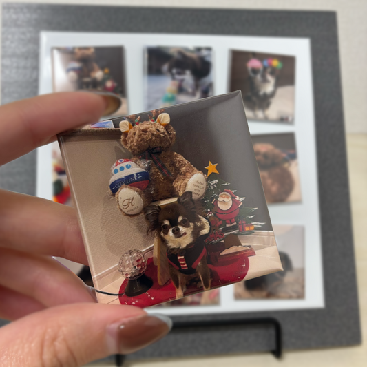 オリジナルマグネット