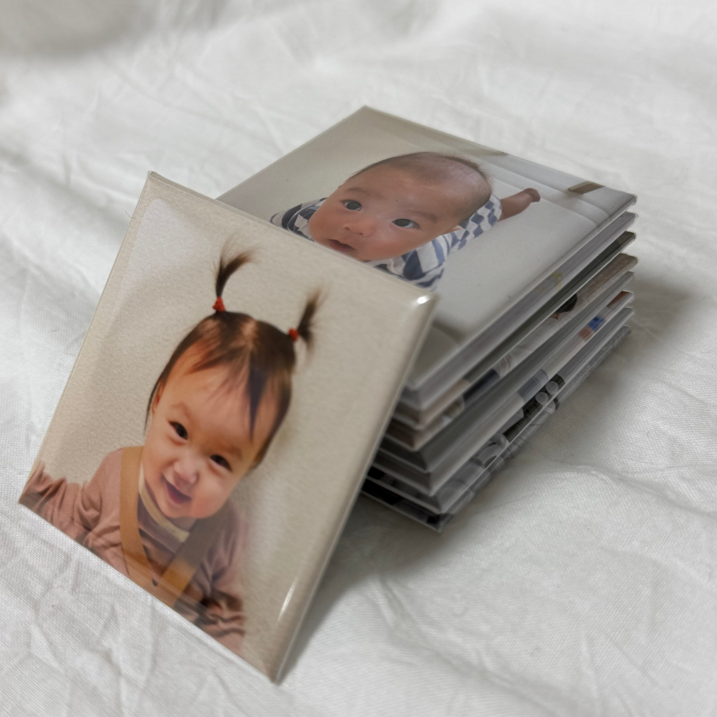 オリジナルマグネット