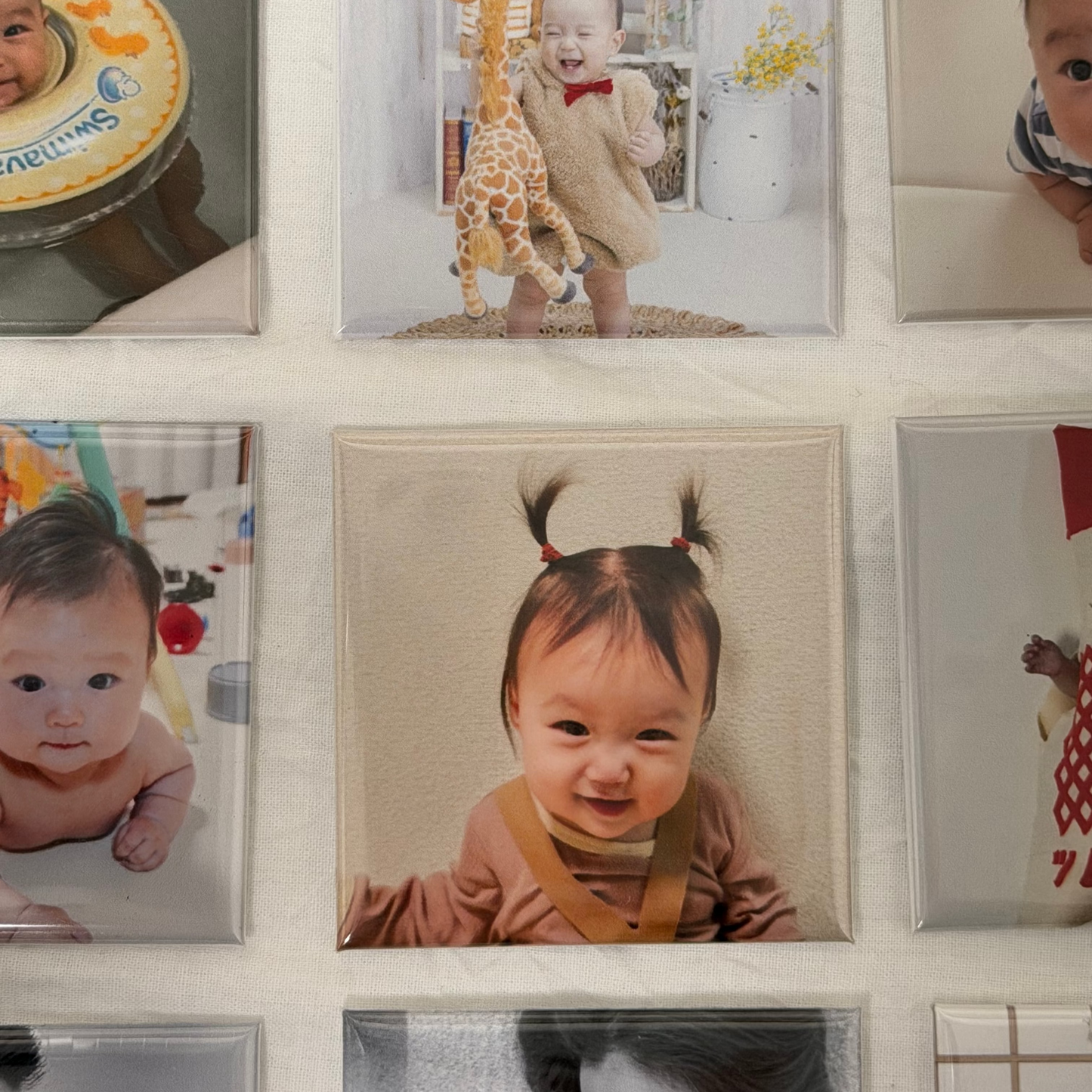 オリジナルマグネット