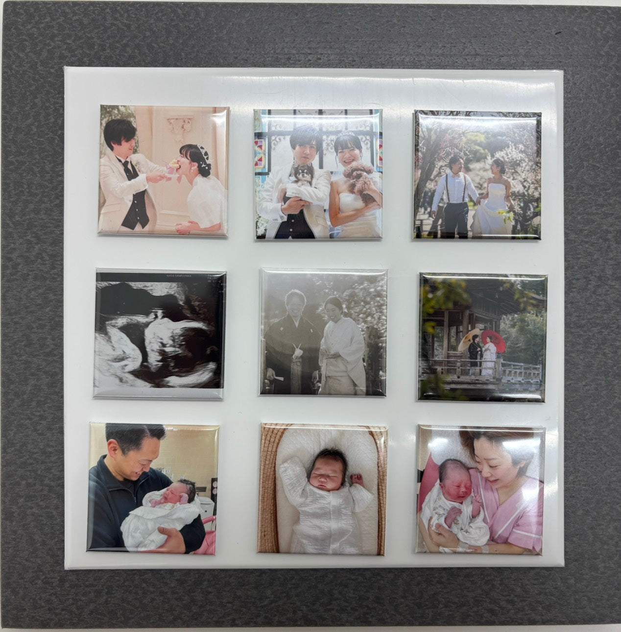 オリジナルマグネット